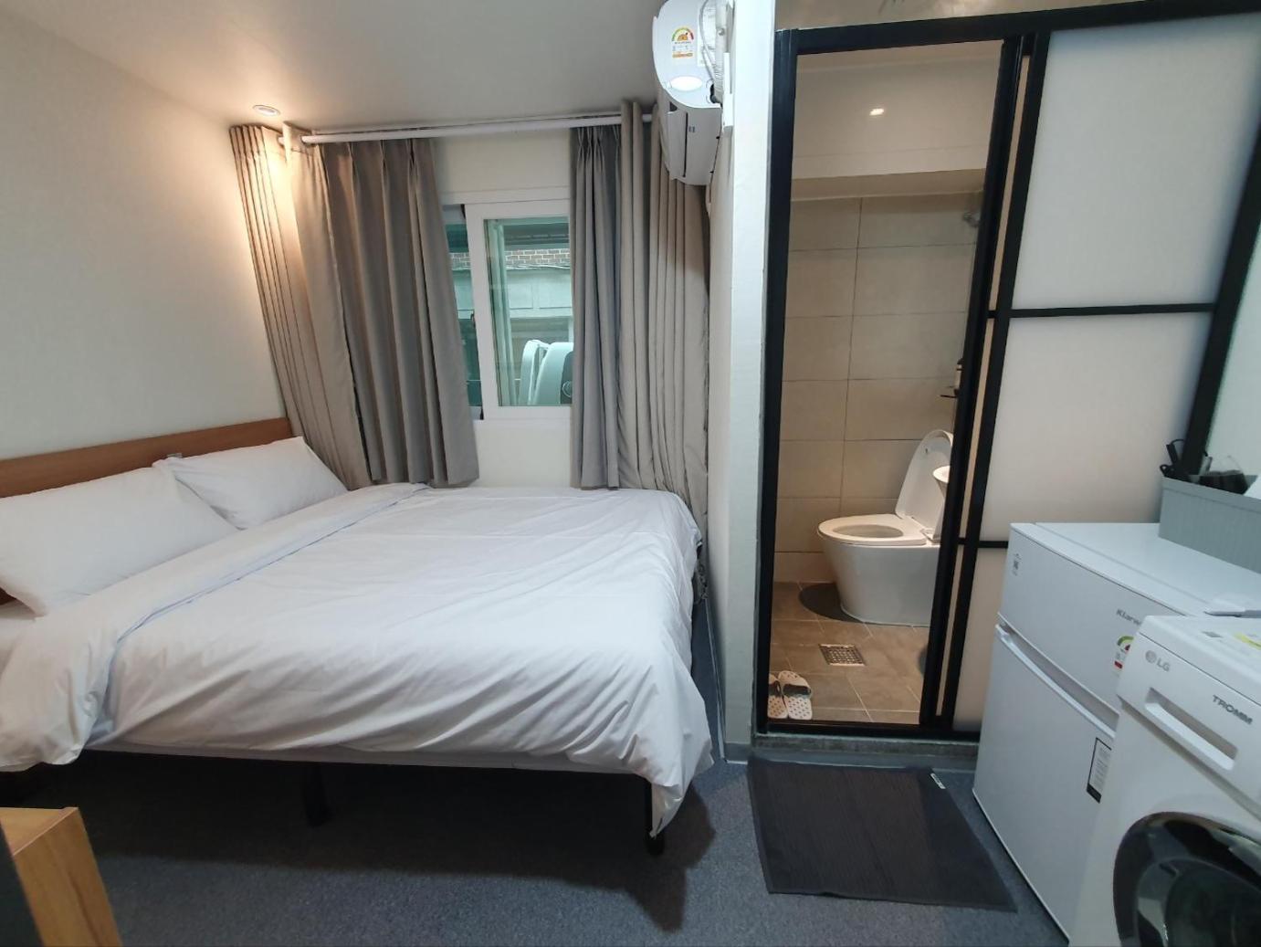 Beyond Residence Jongno Seoul Room photo